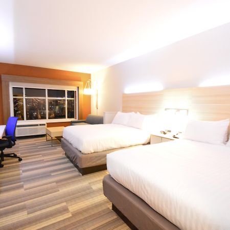 Holiday Inn Express & Suites Toledo South - Perrysburg By Ihg Buitenkant foto