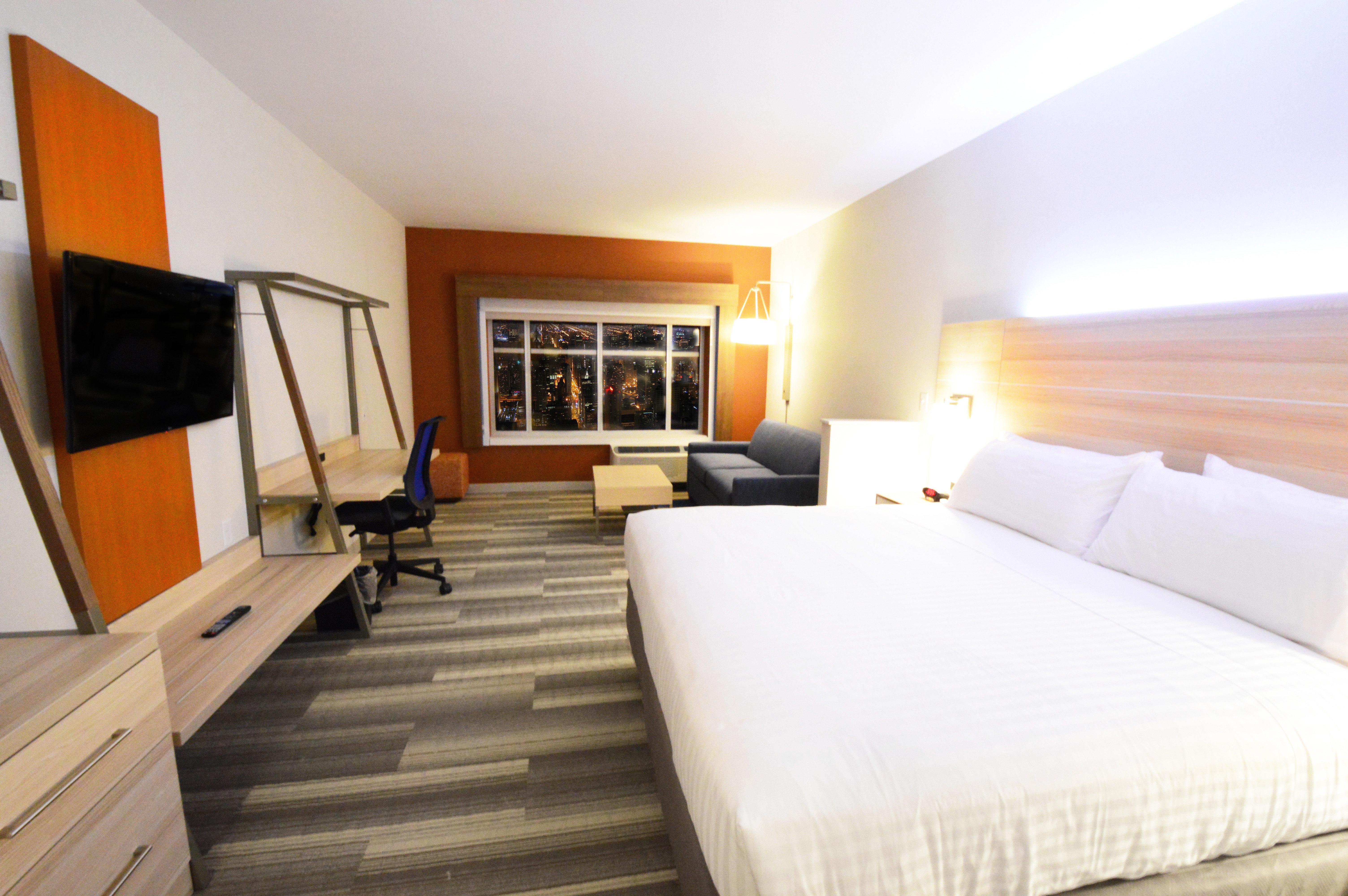 Holiday Inn Express & Suites Toledo South - Perrysburg By Ihg Buitenkant foto