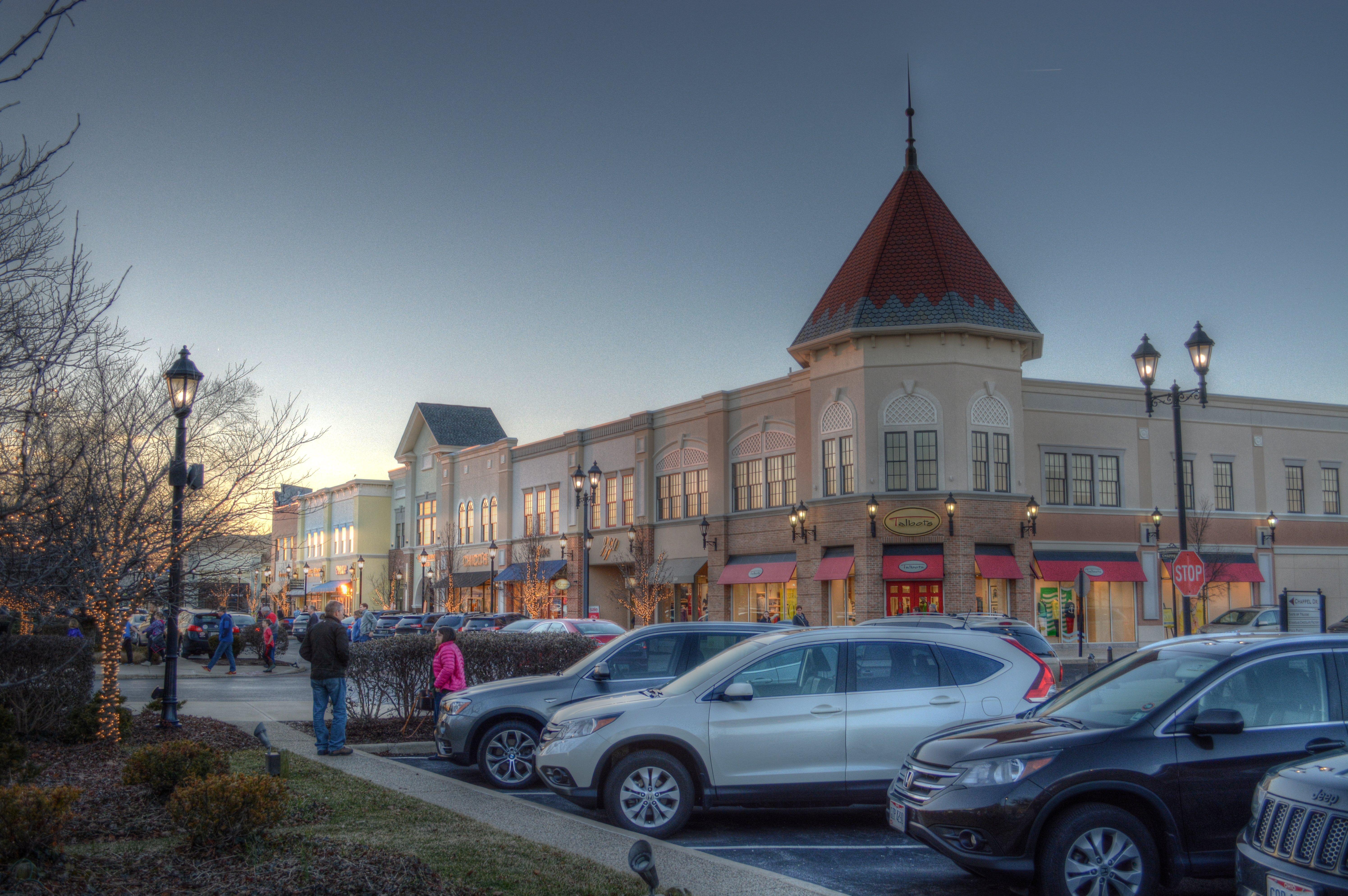 Holiday Inn Express & Suites Toledo South - Perrysburg By Ihg Buitenkant foto