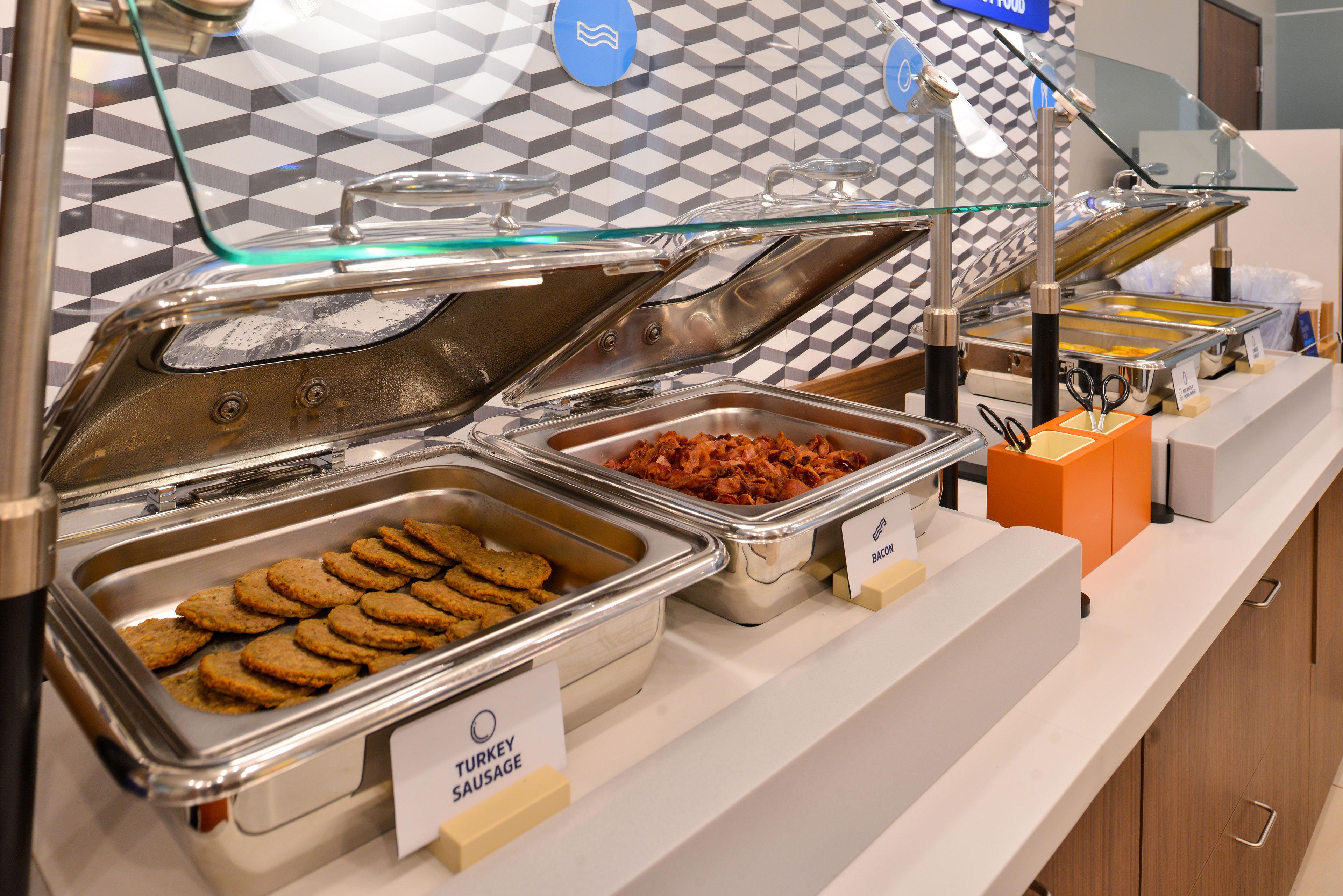 Holiday Inn Express & Suites Toledo South - Perrysburg By Ihg Buitenkant foto