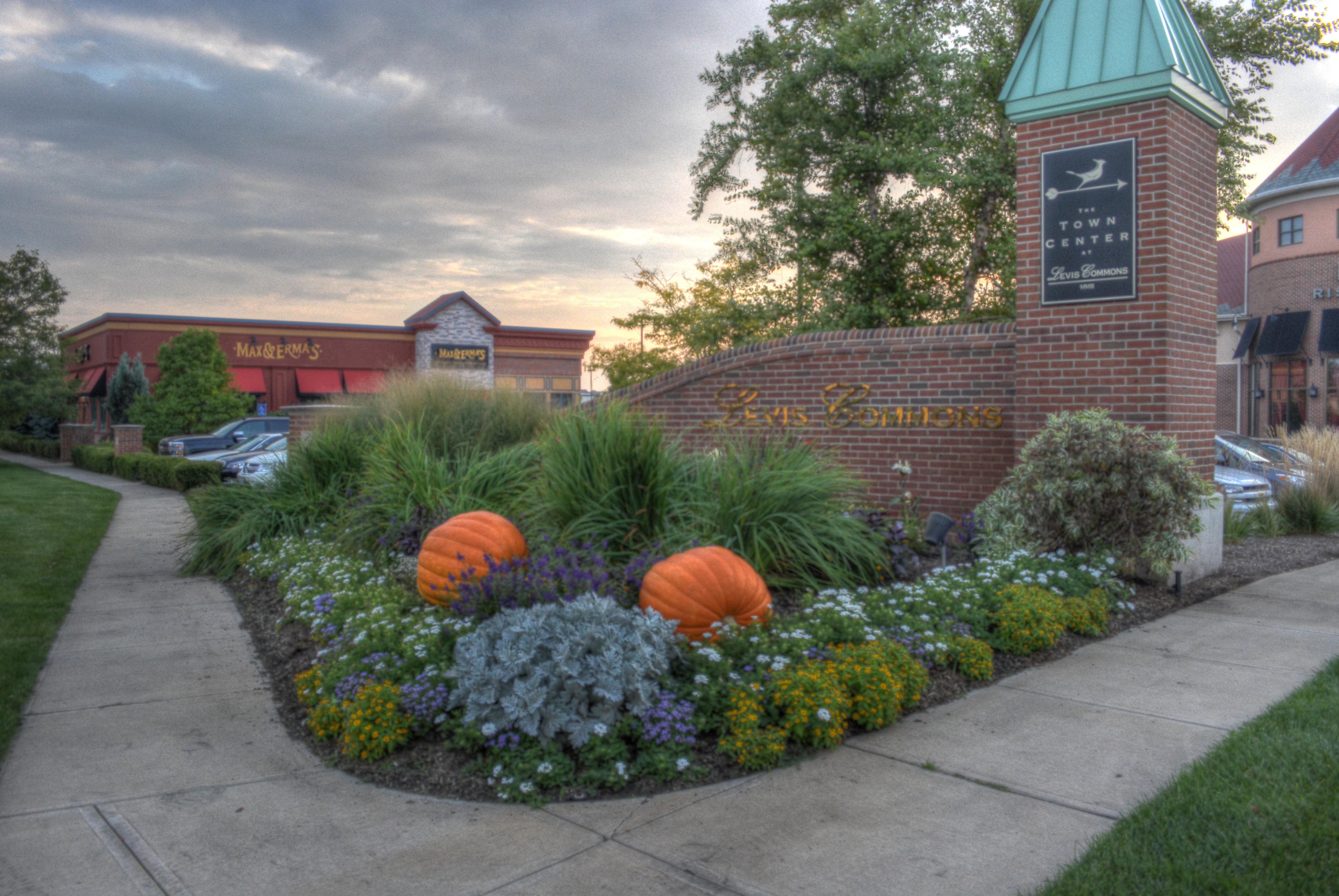 Holiday Inn Express & Suites Toledo South - Perrysburg By Ihg Buitenkant foto