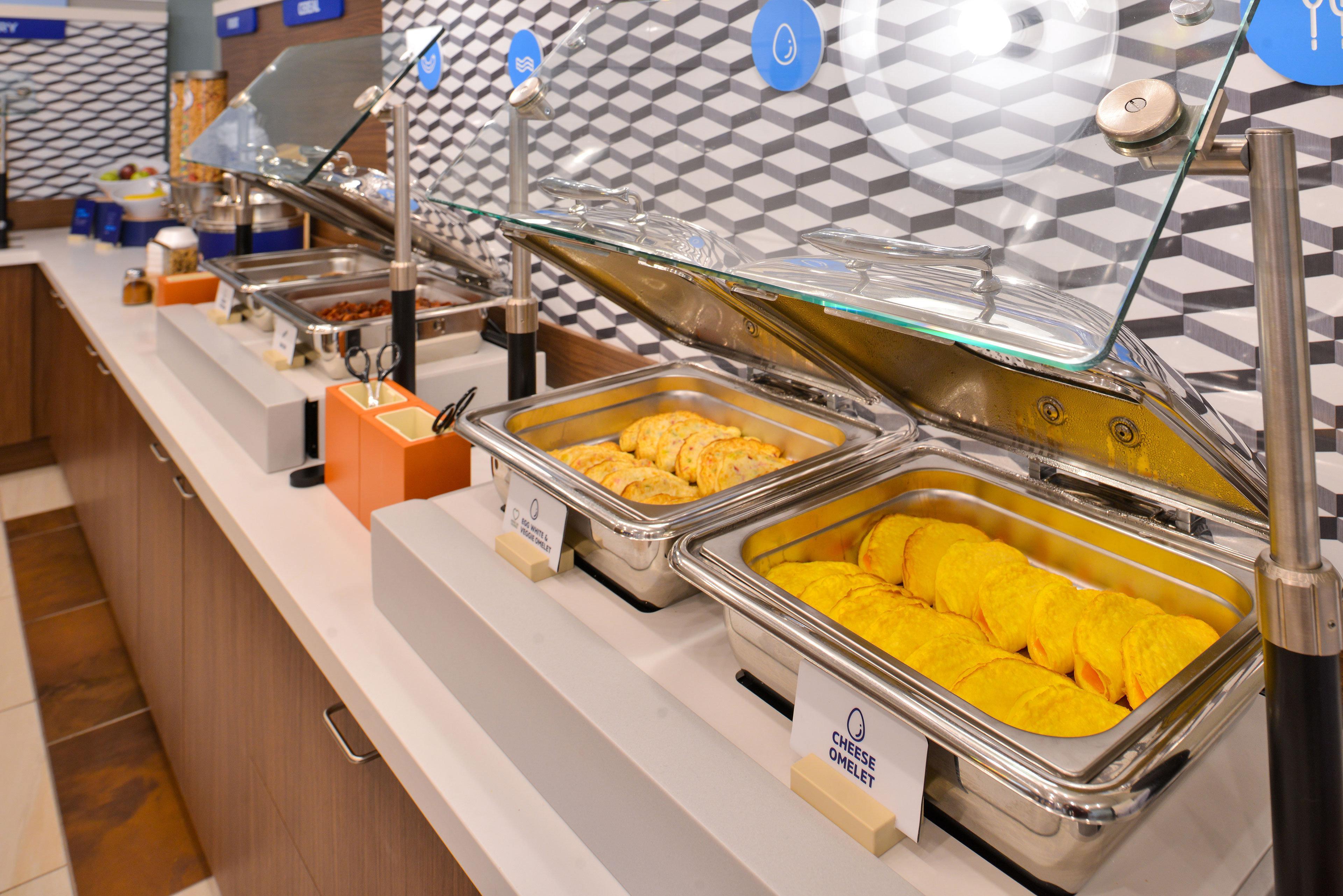 Holiday Inn Express & Suites Toledo South - Perrysburg By Ihg Buitenkant foto